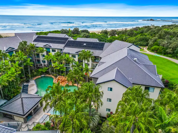96/955 Gold Coast Highway, Palm Beach QLD 4221