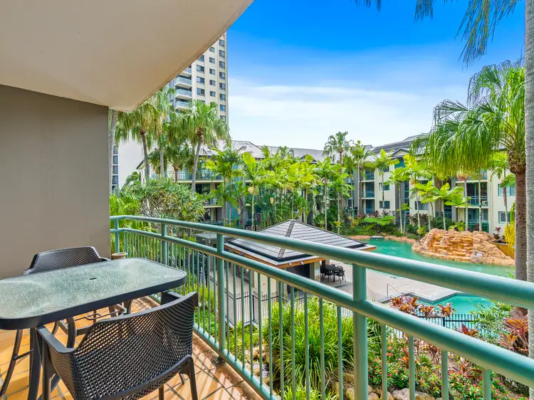 Fifth view of Homely unit listing, 96/955 Gold Coast Highway, Palm Beach QLD 4221