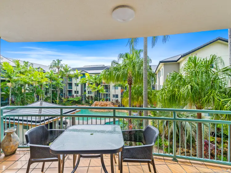 Sixth view of Homely unit listing, 96/955 Gold Coast Highway, Palm Beach QLD 4221