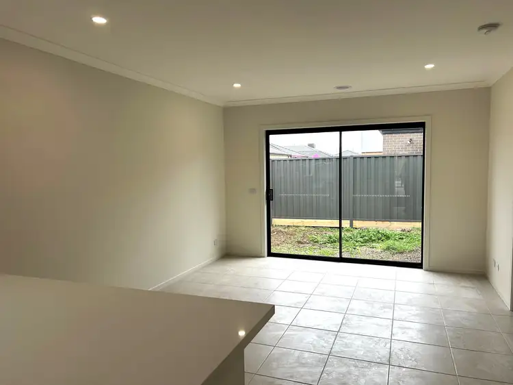 Third view of Homely house listing, 11 Amadeus Street, Clyde VIC 3978