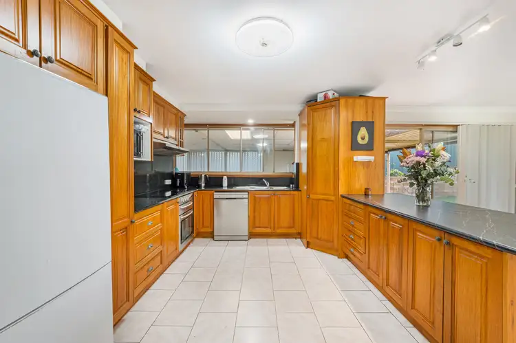 Fourth view of Homely house listing, 49 Anthony Drive, Rosemeadow NSW 2560