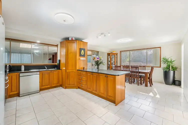 Fifth view of Homely house listing, 49 Anthony Drive, Rosemeadow NSW 2560