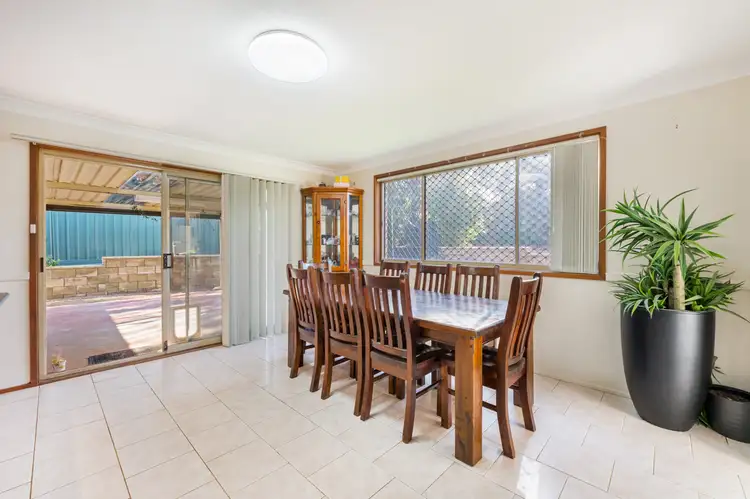 Sixth view of Homely house listing, 49 Anthony Drive, Rosemeadow NSW 2560