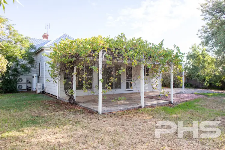 Second view of Homely house listing, 15 Murrabit Street, Kerang VIC 3579