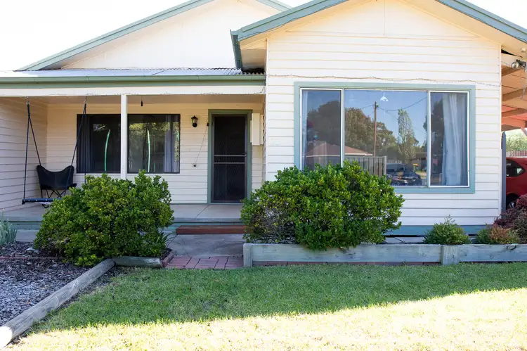 Main view of Homely house listing, 20 Maxwell Street, Kerang VIC 3579