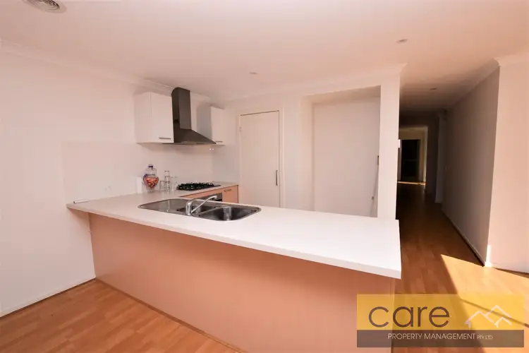 Second view of Homely house listing, 74 Bona Vista Rise, Clyde VIC 3978