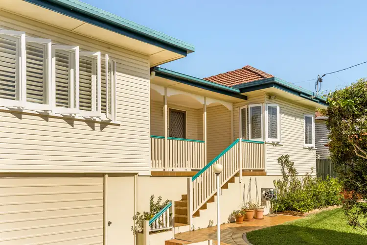 27 Luke Street, Wavell Heights QLD 4012