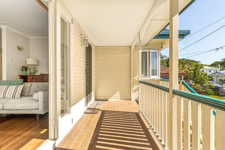 Third view of Homely house listing, 27 Luke Street, Wavell Heights QLD 4012