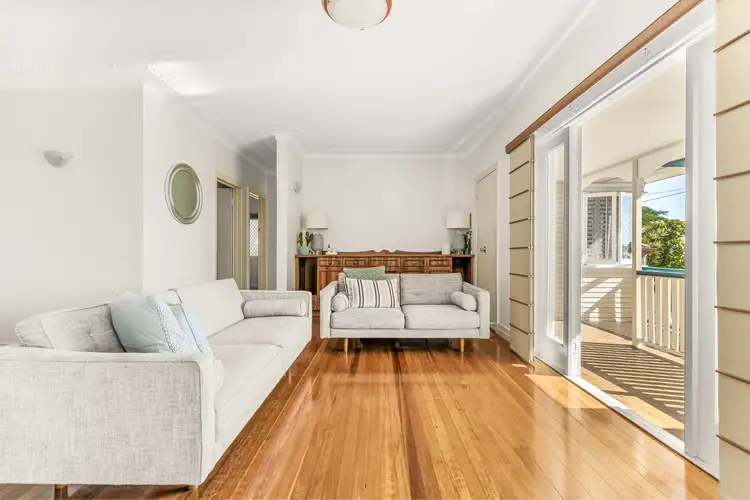 Fourth view of Homely house listing, 27 Luke Street, Wavell Heights QLD 4012