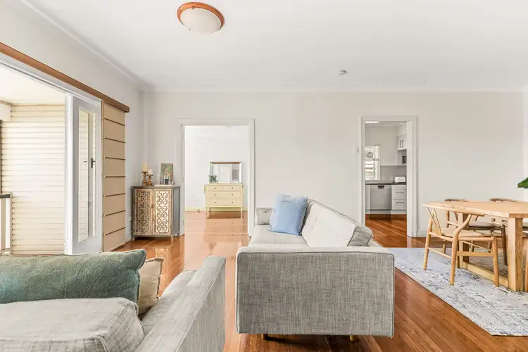 Fifth view of Homely house listing, 27 Luke Street, Wavell Heights QLD 4012