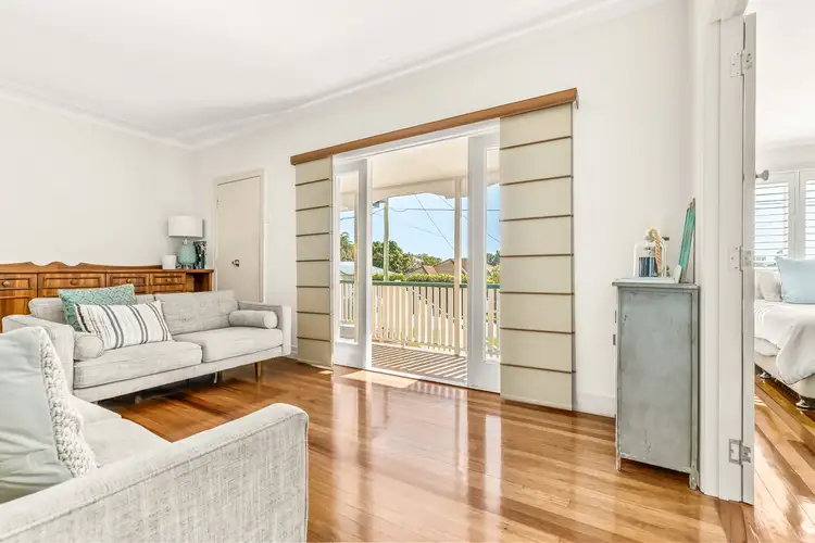 Sixth view of Homely house listing, 27 Luke Street, Wavell Heights QLD 4012
