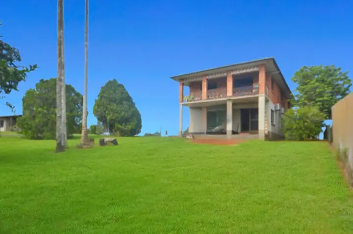 391 Palmerston Highway, O'briens Hill QLD 4860