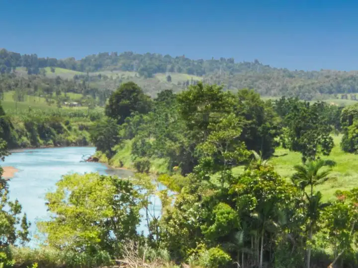 Second view of Homely house listing, 391 Palmerston Highway, O'briens Hill QLD 4860