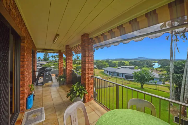 Third view of Homely house listing, 391 Palmerston Highway, O'briens Hill QLD 4860