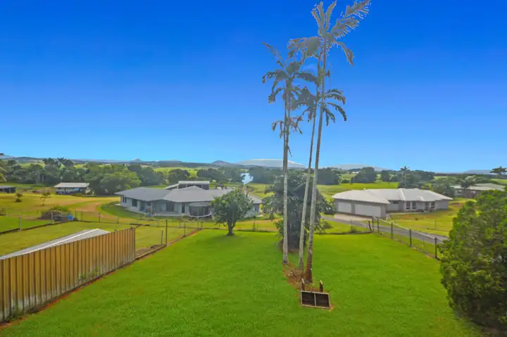 Fourth view of Homely house listing, 391 Palmerston Highway, O'briens Hill QLD 4860