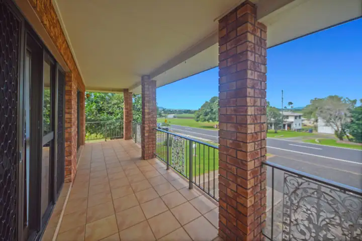 Fifth view of Homely house listing, 391 Palmerston Highway, O'briens Hill QLD 4860