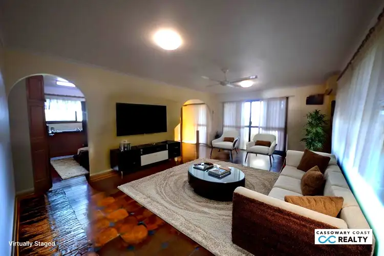 Seventh view of Homely house listing, 391 Palmerston Highway, O'briens Hill QLD 4860
