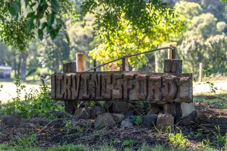 203 LAMINGTON NATIONAL PARK ROAD, Canungra QLD 4275
