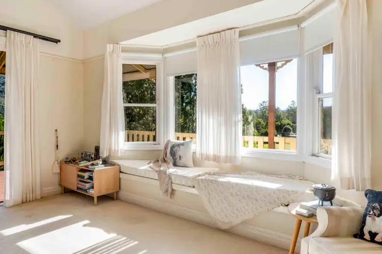 Third view of Homely rural property listing, 203 LAMINGTON NATIONAL PARK ROAD, Canungra QLD 4275