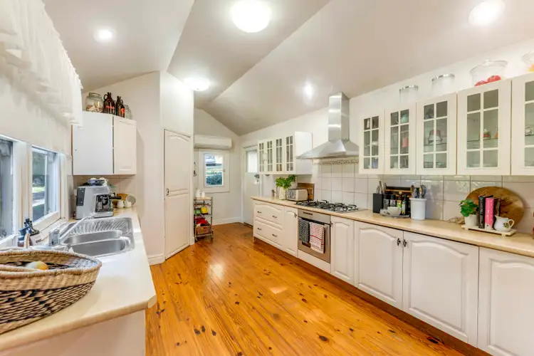 Fourth view of Homely rural property listing, 203 LAMINGTON NATIONAL PARK ROAD, Canungra QLD 4275