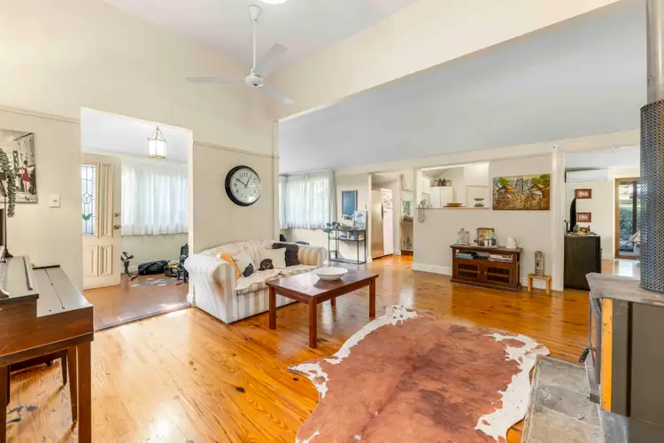 Sixth view of Homely rural property listing, 203 LAMINGTON NATIONAL PARK ROAD, Canungra QLD 4275