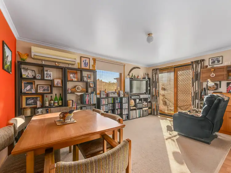 Second view of Homely unit listing, 2/6 Haig Street, Mowbray TAS 7248