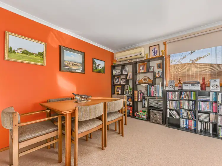 Third view of Homely unit listing, 2/6 Haig Street, Mowbray TAS 7248