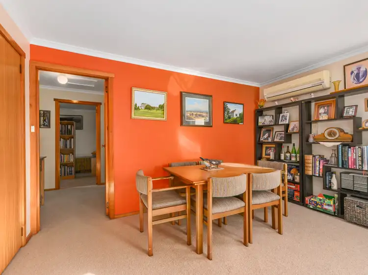 Fourth view of Homely unit listing, 2/6 Haig Street, Mowbray TAS 7248