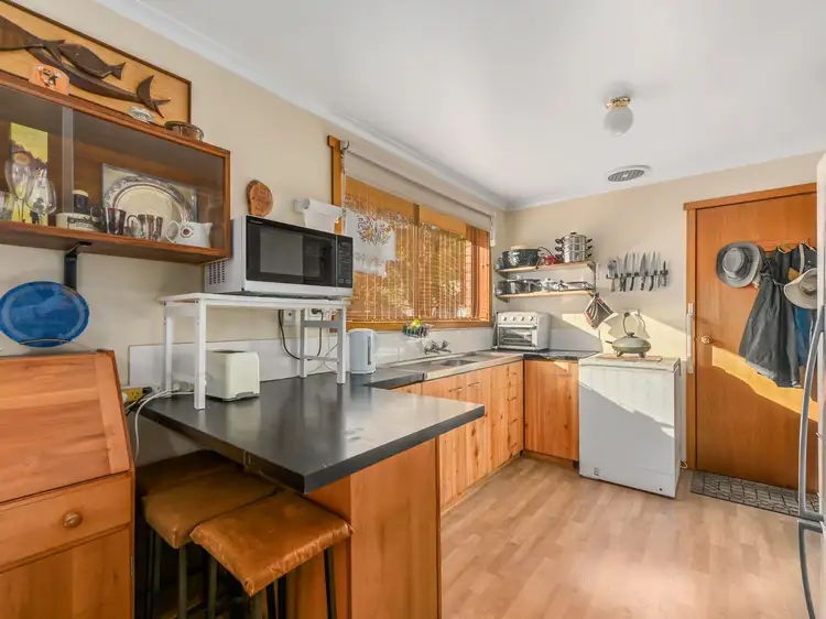 Fifth view of Homely unit listing, 2/6 Haig Street, Mowbray TAS 7248