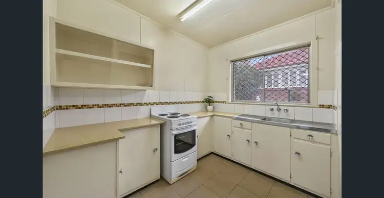 Second view of Homely unit listing, 1/11 Leichhardt Street, Centenary Heights QLD 4350