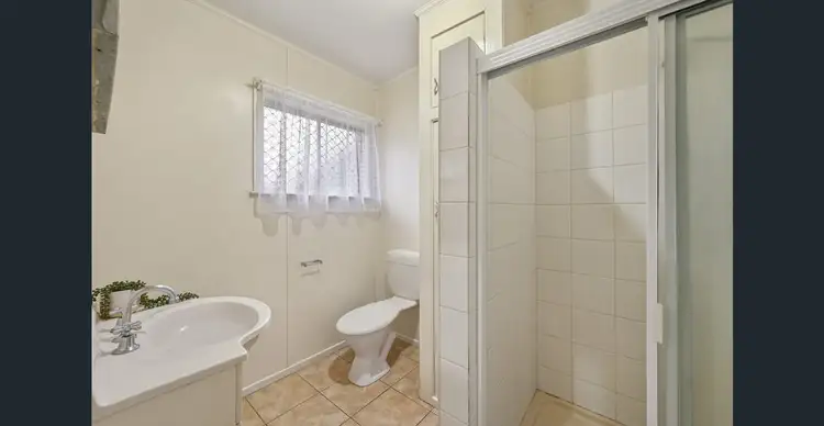 Third view of Homely unit listing, 1/11 Leichhardt Street, Centenary Heights QLD 4350