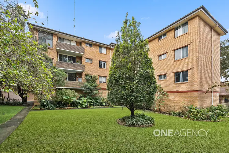 20/17 Payne Street, Mangerton NSW 2500