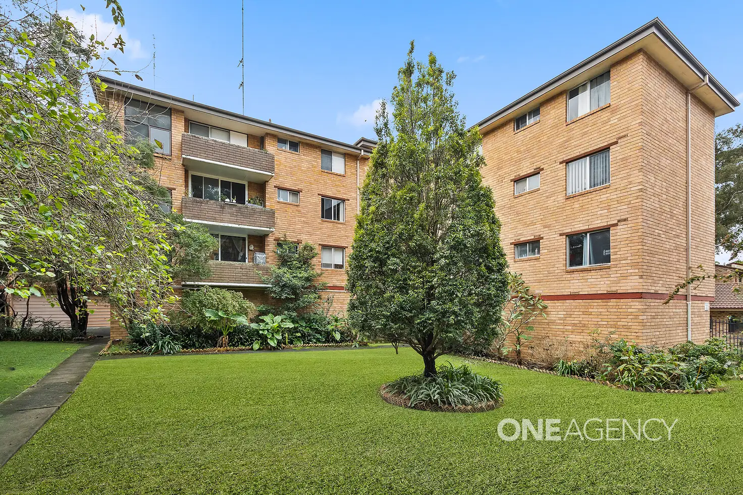 Main view of Homely villa listing, 20/17 Payne Street, Mangerton NSW 2500