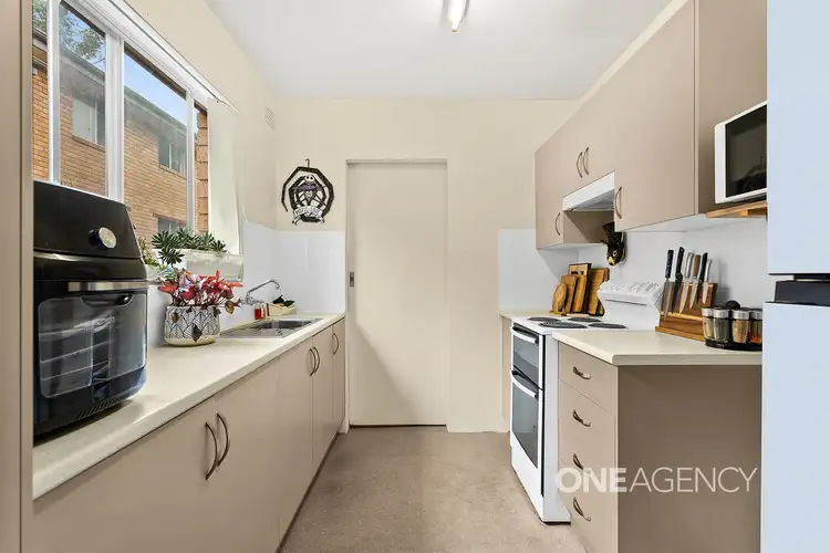 Third view of Homely villa listing, 20/17 Payne Street, Mangerton NSW 2500