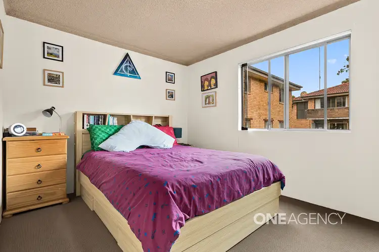 Sixth view of Homely villa listing, 20/17 Payne Street, Mangerton NSW 2500