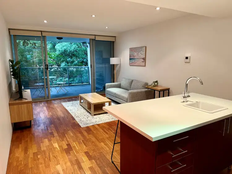 16/62-72 Botany Road, Alexandria NSW 2015