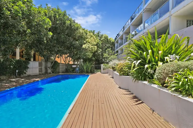 Second view of Homely apartment listing, 16/62-72 Botany Road, Alexandria NSW 2015