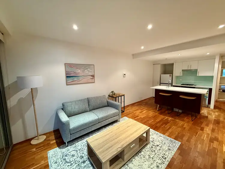Third view of Homely apartment listing, 16/62-72 Botany Road, Alexandria NSW 2015