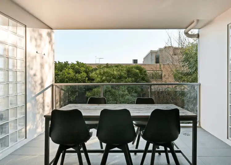 Fourth view of Homely apartment listing, 16/62-72 Botany Road, Alexandria NSW 2015