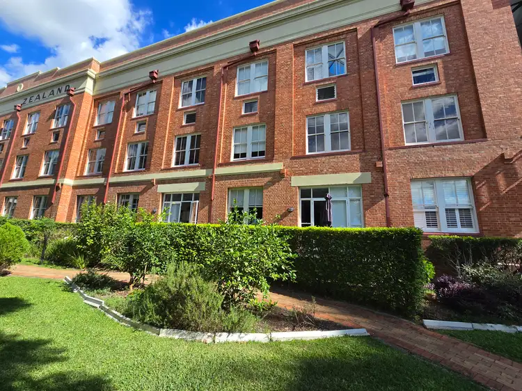 16/53 Vernon Terrace, Teneriffe QLD 4005