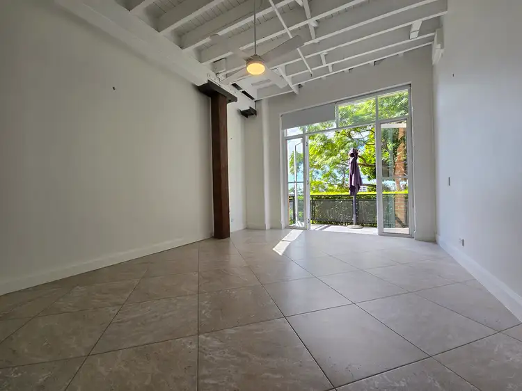 Second view of Homely unit listing, 16/53 Vernon Terrace, Teneriffe QLD 4005