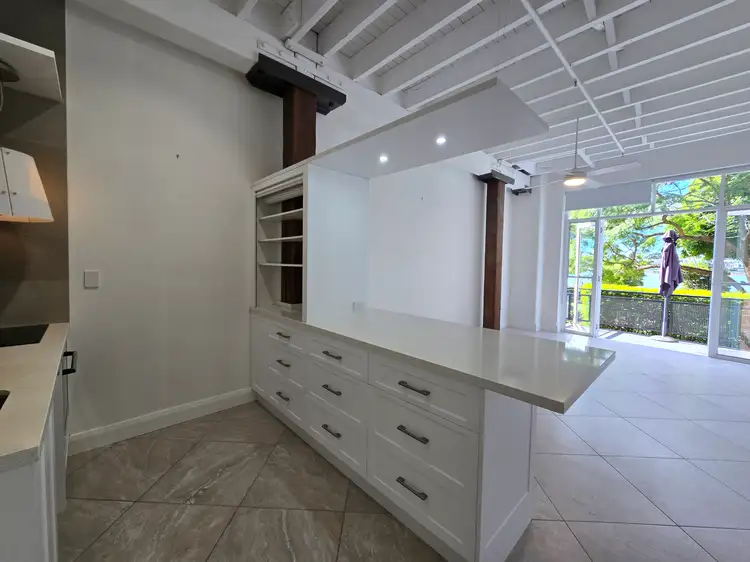 Fifth view of Homely unit listing, 16/53 Vernon Terrace, Teneriffe QLD 4005