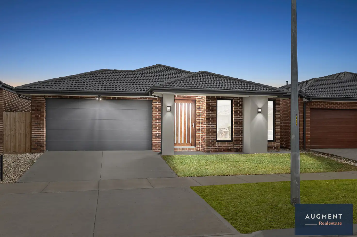 Main view of Homely house listing, 9 Yolanda Street, Bonshaw VIC 3352