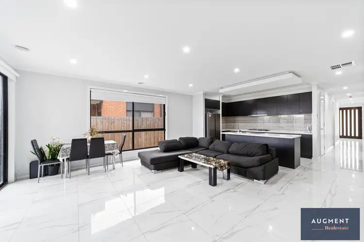 Third view of Homely house listing, 9 Yolanda Street, Bonshaw VIC 3352
