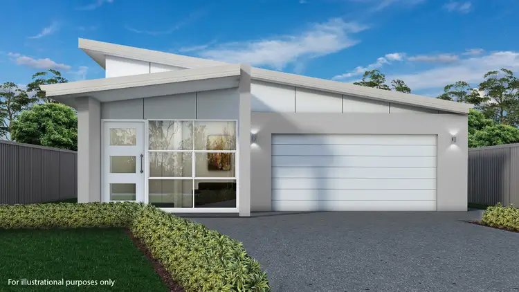 Main view of Homely house listing, Lot 113/20 Caussade Crescent, Austral NSW 2179