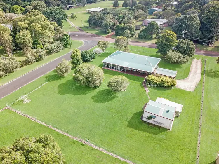 Main view of Homely rural property listing, 10 Panoramic Drive, Atherton QLD 4883