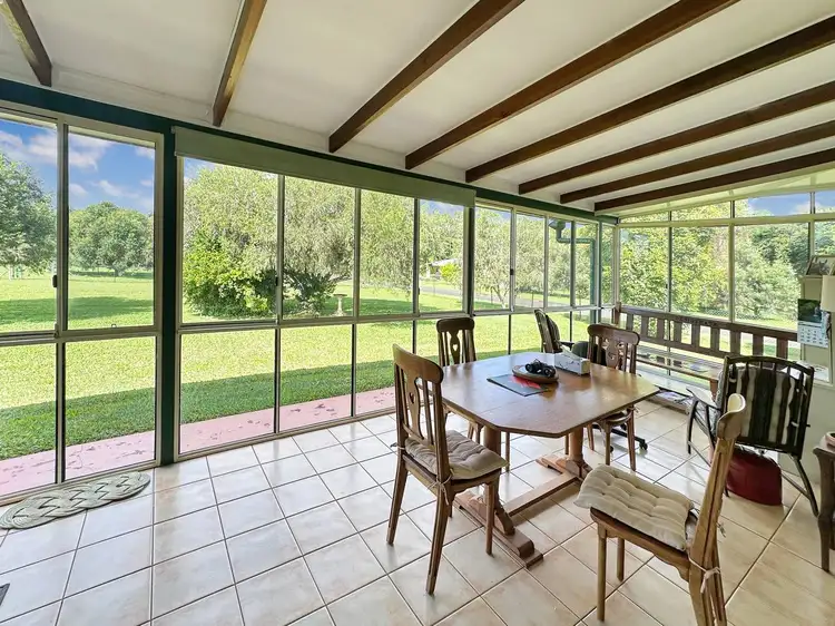 Second view of Homely rural property listing, 10 Panoramic Drive, Atherton QLD 4883
