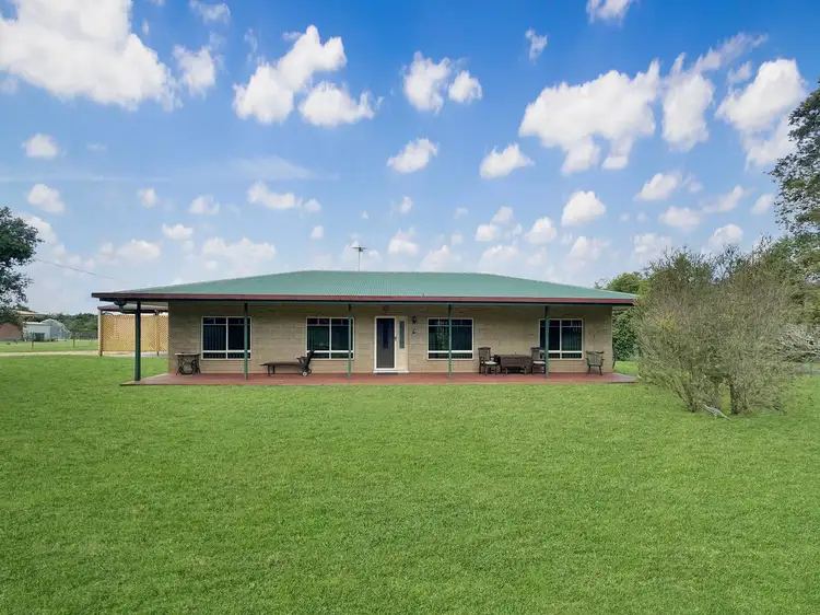 Third view of Homely rural property listing, 10 Panoramic Drive, Atherton QLD 4883