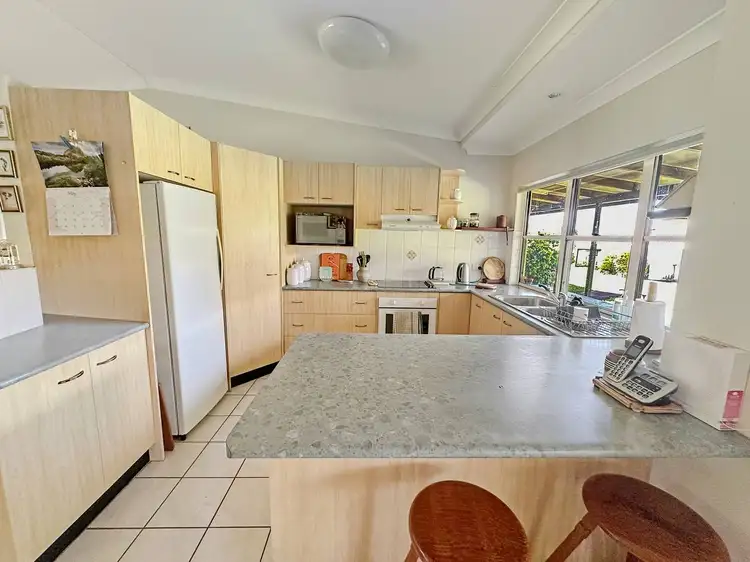 Sixth view of Homely rural property listing, 10 Panoramic Drive, Atherton QLD 4883