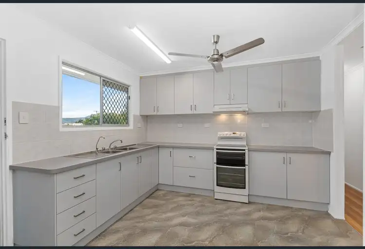 10 Parakeet Court, Condon QLD 4815